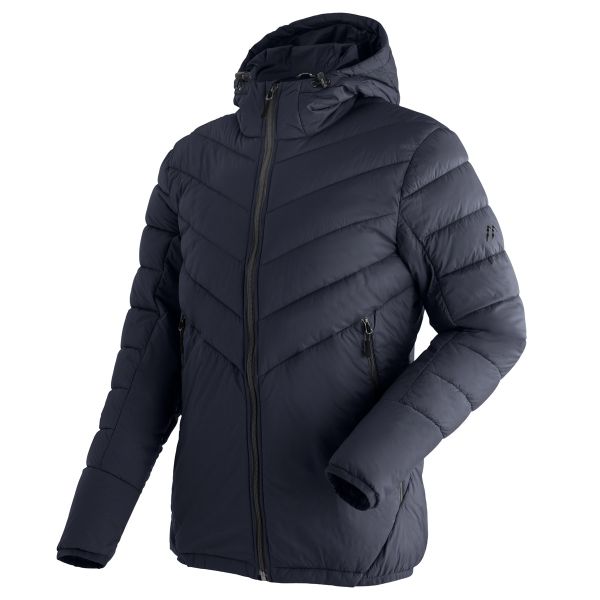 Maier Sports Loket M Primaloftjacke Herren night sky