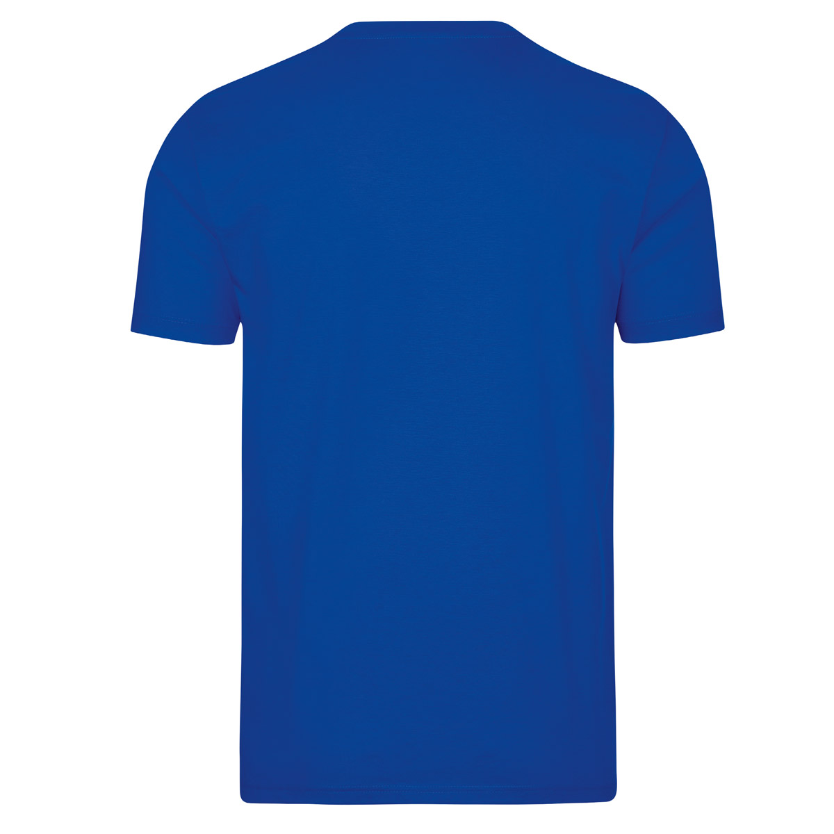 Trigema Herren T-Shirt Deluxe Baumwolle bis 5XL | Bikemeile24