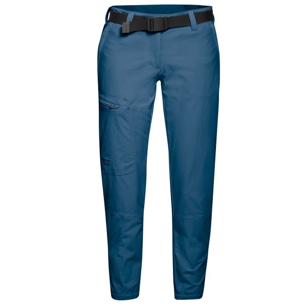 maier sports lulaka 7/8 ensign blue