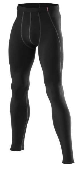 Löffler Herren Unterhose lang Transtex® warm black