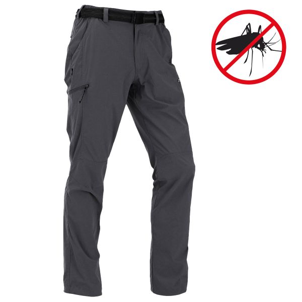 Maul Greenstone XT SP Herren Outdoorhose mit Mückenschutz