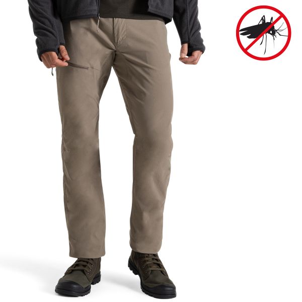 Craghoppers Nosilife Pro III Outdoorhose mit Mückenschutz