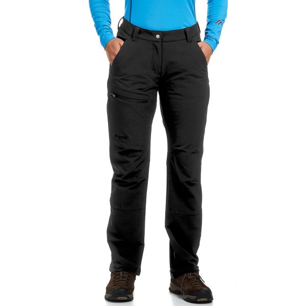 maier sports helga black