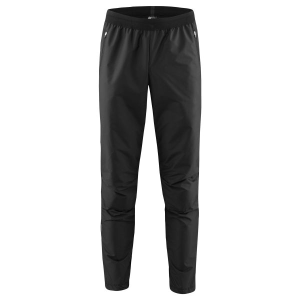 Löffler Herren Pants Funktionshose Sport Micro