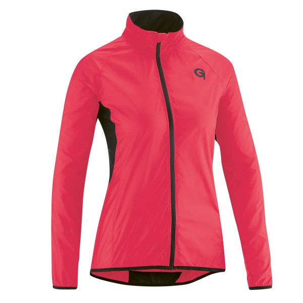 gonso damen windjacke Scrivia diva pink