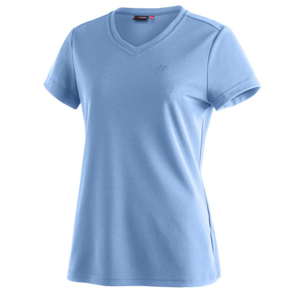 Maier Sports Trudy Funktionsshirt Damen san francisco bay