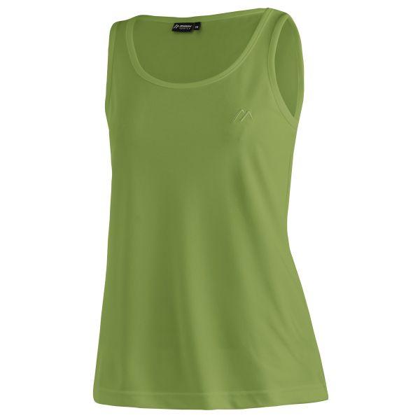 Maier Sports Petra Funktionstop Damen fresh fern
