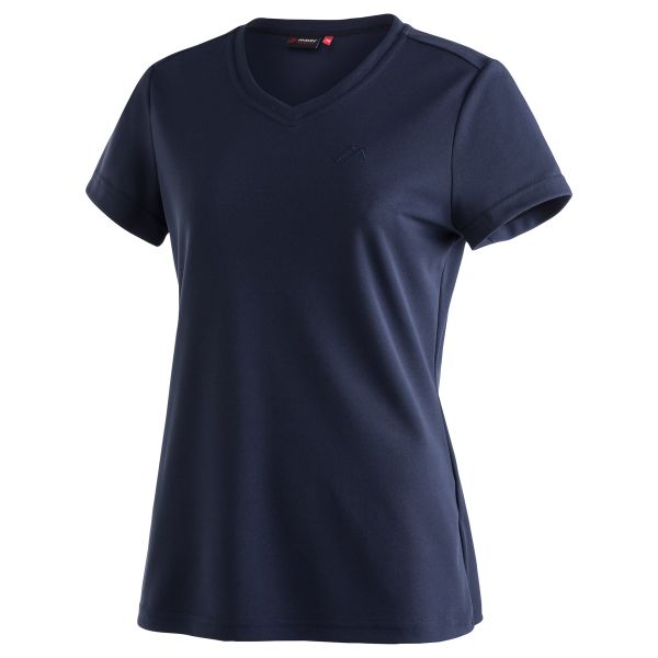 Maier Sports Trudy Funktionsshirt Damen night sky