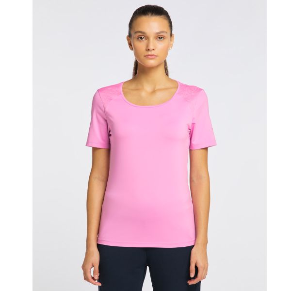 Joy Sportswear Hanna Damen T-Shirt rosa