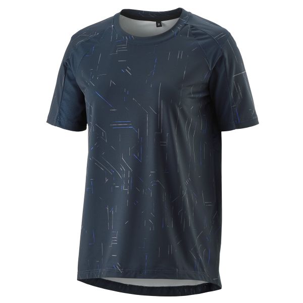 Gonso Trail Jersey W Damen Bikeshirt outerspace