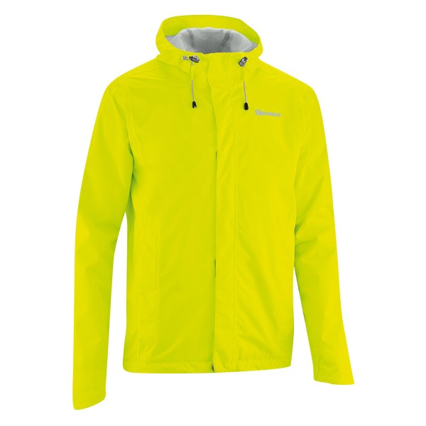Gonso Herren Allwetterjacke Save light safety yellow