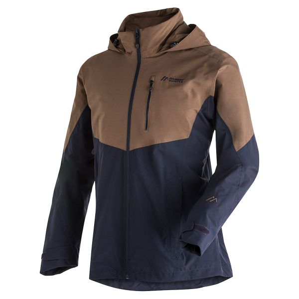  Maier Sports Halny Rec Outdoorjacke Herren night sky