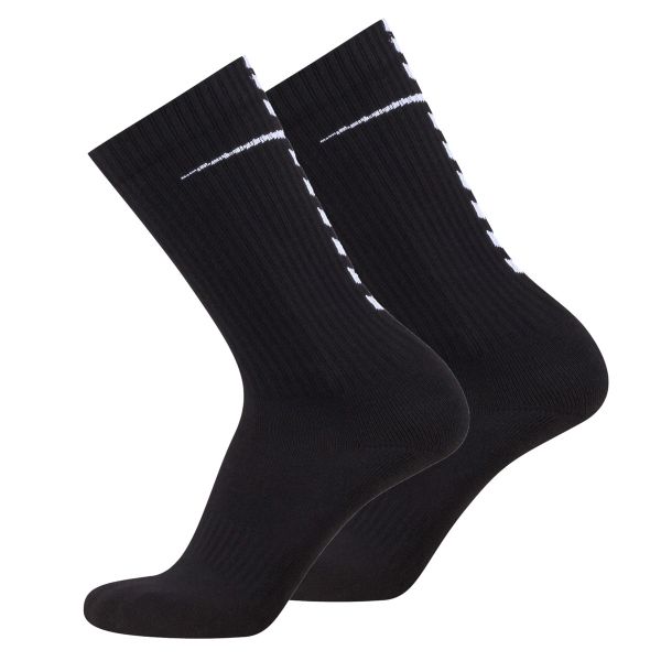 Venice Beach Socken 2er Pack Unisex black