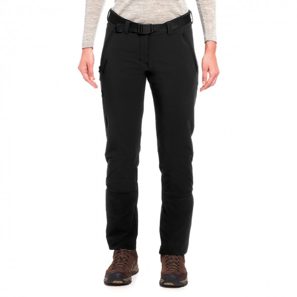 Maier Sports Lana Slim Funktionshose Damen