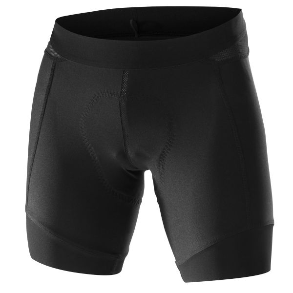 Löffler Herren Radunterhose Cycling Shorts Light Hotbond