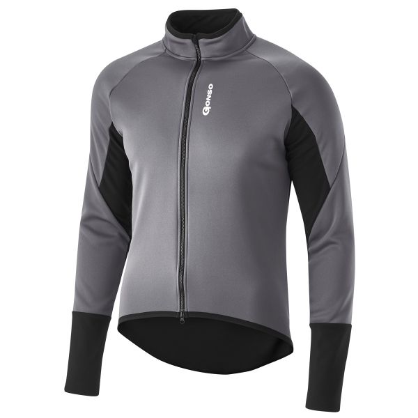 Gonso Road Jacket Herren Softshell-Radjacke M