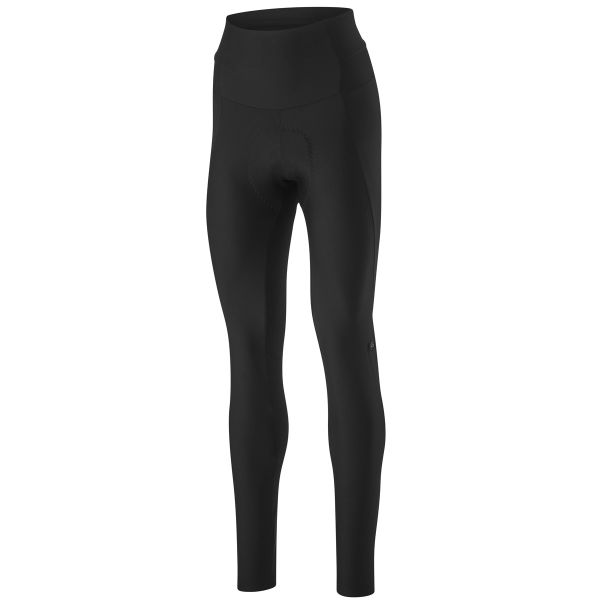 Gonso Essential Tight SC High Waist Damen Thermo Radhose mit Polster