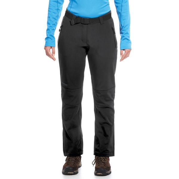 maier sports tech pants damen