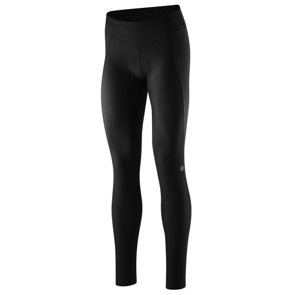 Gonso Denver Damen Thermo Radhose mit Polster