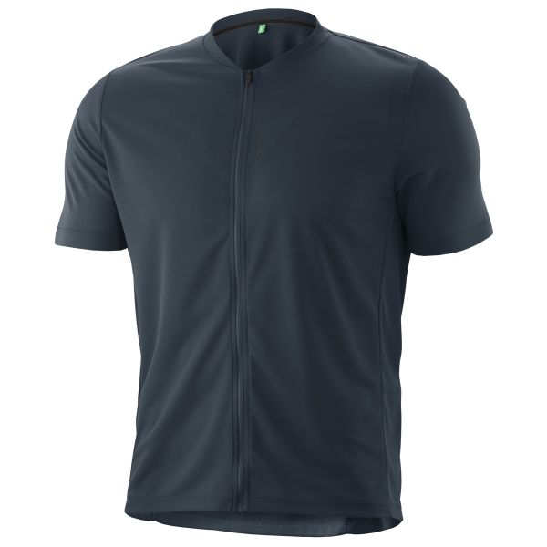 Gonso Bikeshirt Herren Sitivo Jersey Green outerspace