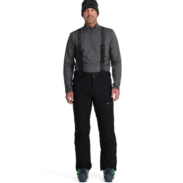 Spyder Dare Pants Lengths Skihose Herren