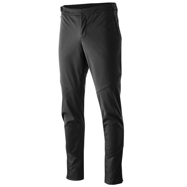 Gonso Adventure Pants Softshellhose M Herren black