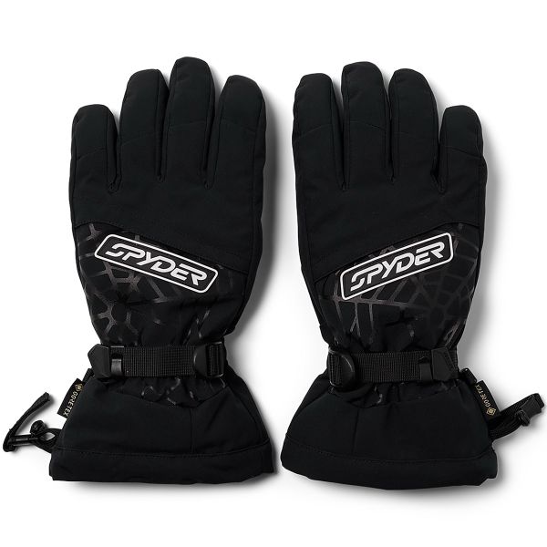 Spyder Skihandschuh Overweb GTX Gloves