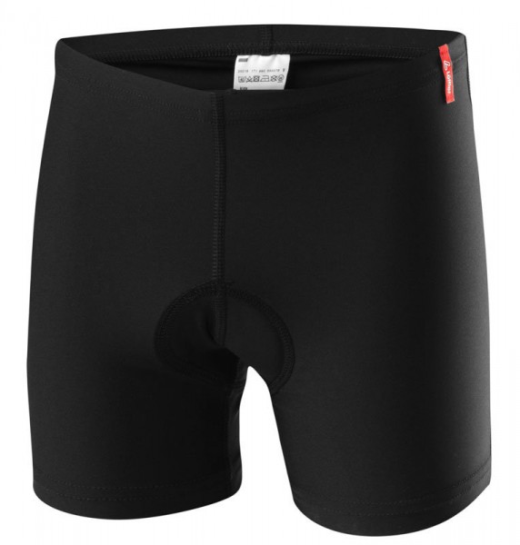 Löffler Kinder Radunterhose Elastic