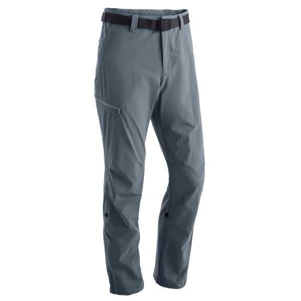 Maier Sports Nil Funktionshose Herren slate