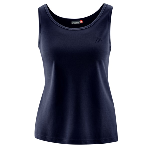 Maier Sports Petra Funktionstop Damen night sky