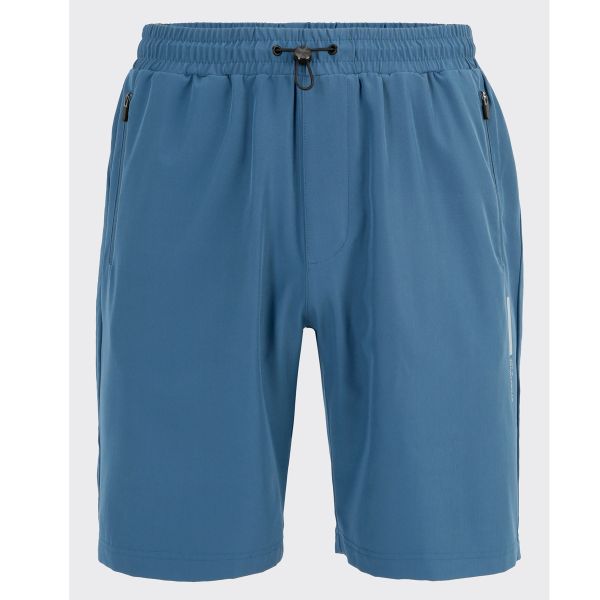 Joy Marek Hose Herren kurz titanium