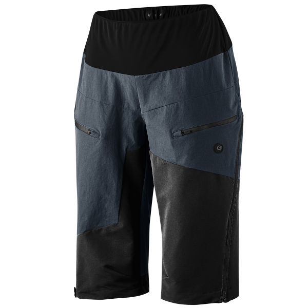Gonso Lomaso Damen Bike-Short outerspace