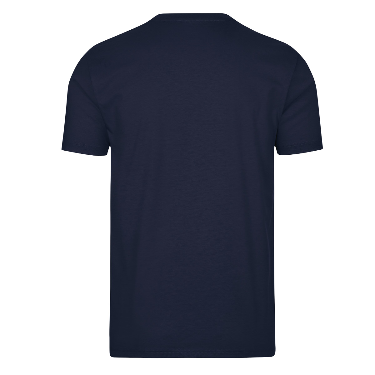 Deluxe 5XL Baumwolle V-Shirt | Bikemeile24 bis Trigema Herren
