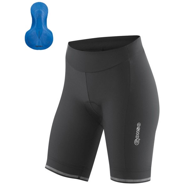 sitivo radhose blue damen