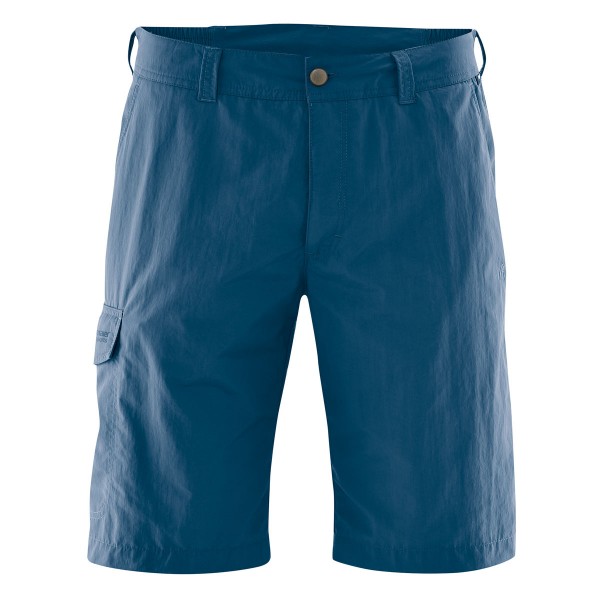 Maier Sports Main Bermuda Herren ensign blue