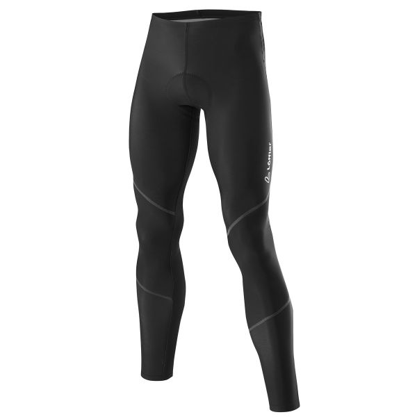 loeffler bike tights thermo elastic