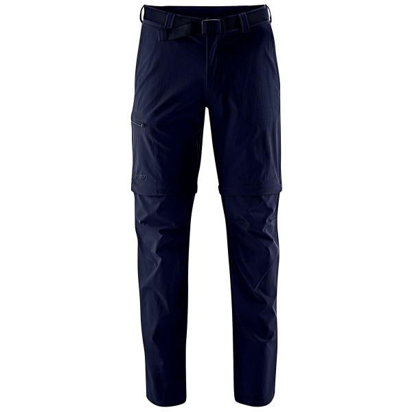 Maier Sports Tajo 2 Zipp Off Hose Herren night sky