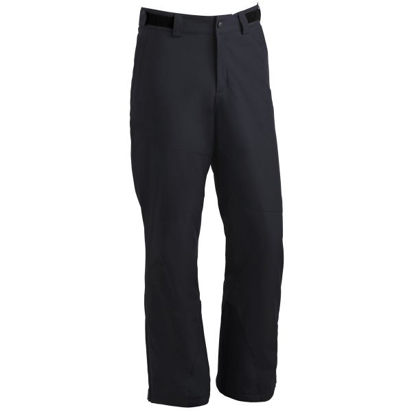 Maier Sports Skihose Majelletta Herren black