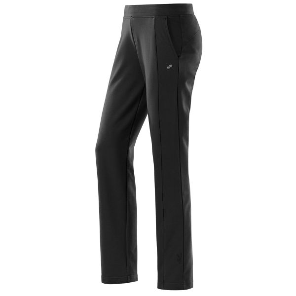 Joy Sportswear Sina Freizeithose Damen schwarz