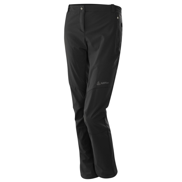 Löffler Alaska ASW Damen Funktionshose black