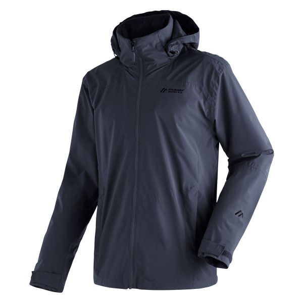 Maier Sports Metor Rec M Outdoorjacke Herren night sky