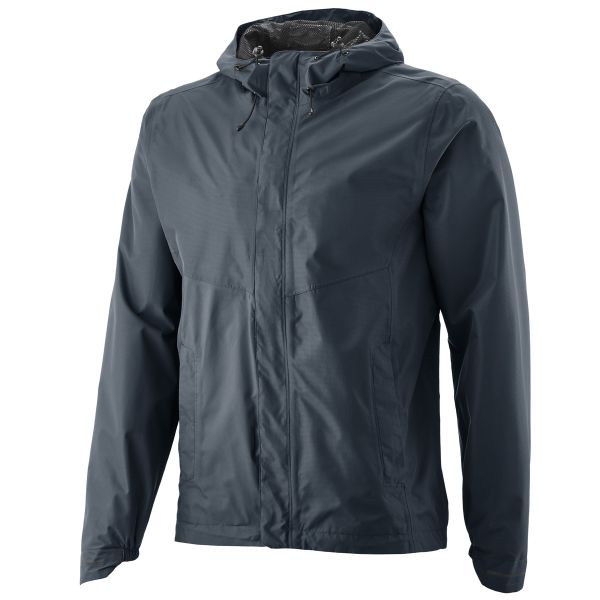 Gonso Herren Allwetterjacke Save light outerspace