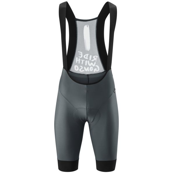 Gonso SQlab GO bib Herren Radträgerhose sargasso sea
