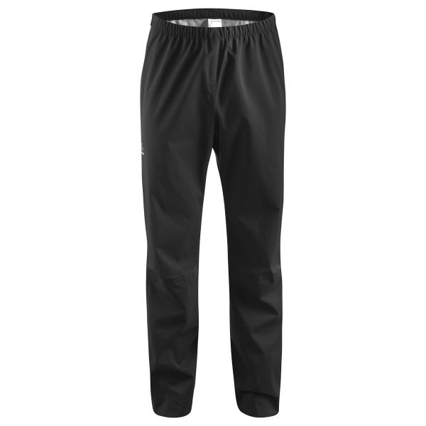 Löffler Overpants WPM Protect Herren Regen-Überhose