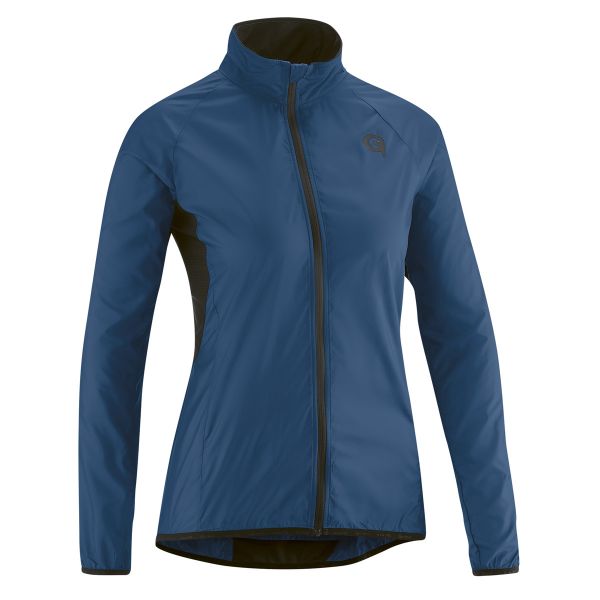 gonso scrivia windjacke insignia blue