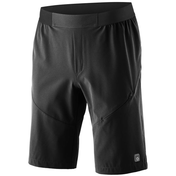 Gonso Simplito Herren Bike Short ohne Innenhose