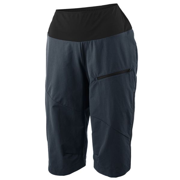 Gonso Trail Shorts Damen Bike-Short ohne Polster outerspace
