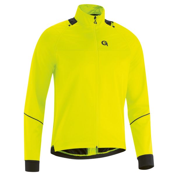 gonso leonte safety yellow