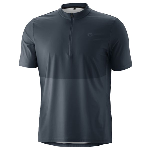 Gonso Bikeshirt Herren Adventure Jersey outerspace