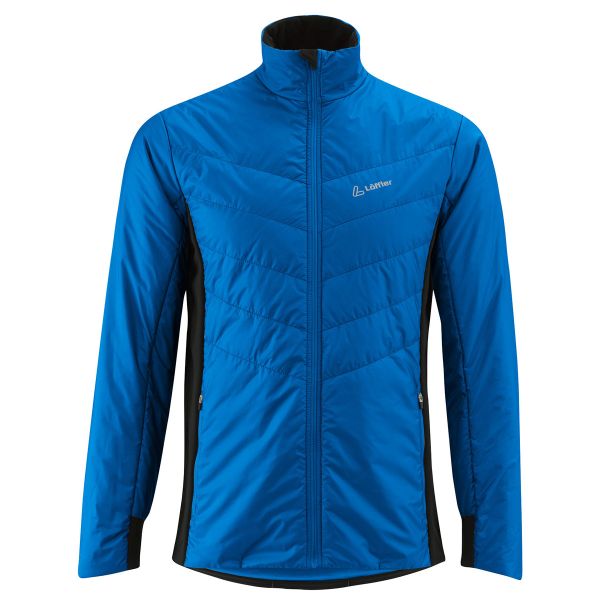 Löffler Iso-Jacket Elements CF Herren Primaloft 60